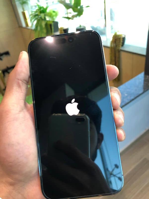 Iphone 14 pro max 128 GB 2