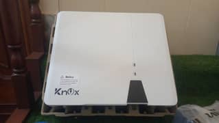 Knox Inverter|Soler inverter|Hybrid inverter|6Kw to 50kw|Ongrid