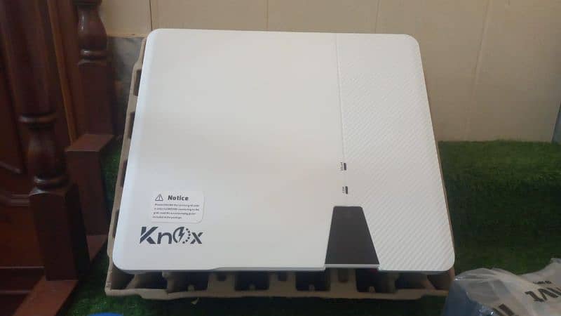 Knox Inverter|Soler inverter|Hybrid inverter|6Kw to 50kw|Ongrid 0