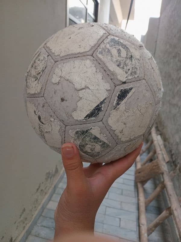 football only 500 RS only for mandi bahauddin 0