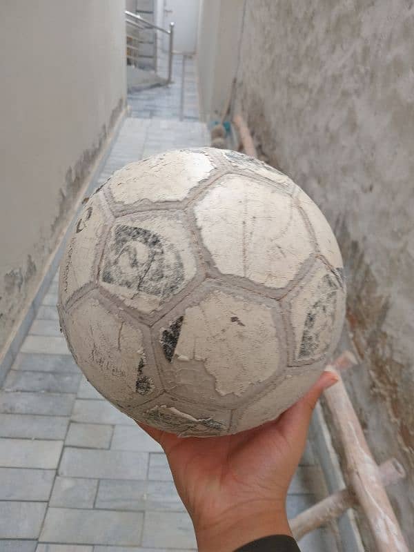 football only 500 RS only for mandi bahauddin 1