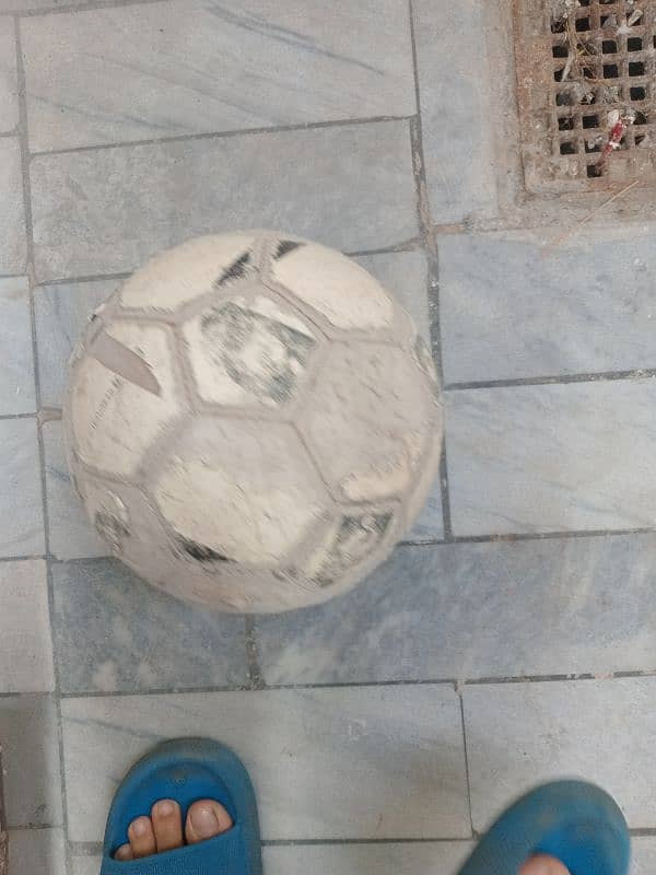 football only 500 RS only for mandi bahauddin 2