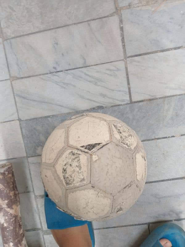 football only 500 RS only for mandi bahauddin 3