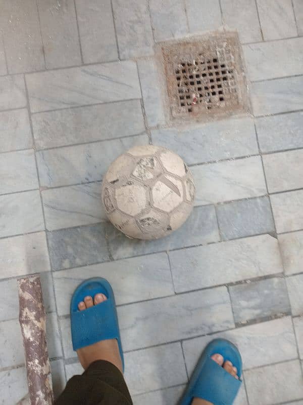 football only 500 RS only for mandi bahauddin 4