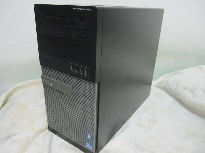 gaming pc for sale with i5 4th gen GT 730 2gb 16gb ddr3 0