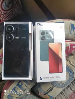 redmi note 13 pro 12_512 my WhatsApp 03091940219