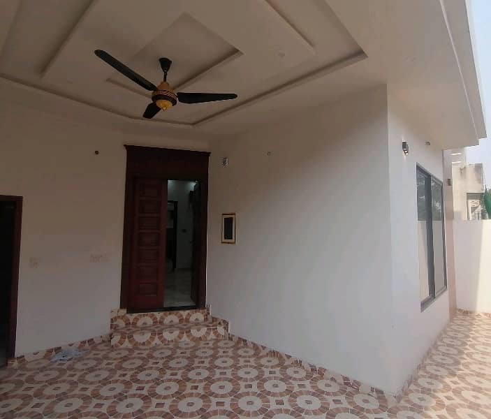 Rent A House In Gujranwala Prime Location 1