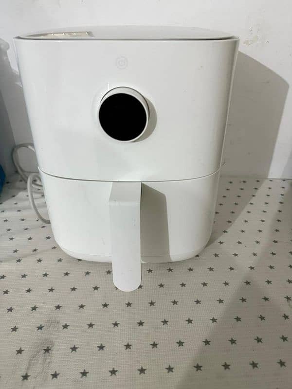 Xiaomi Air Fryer 4L 0