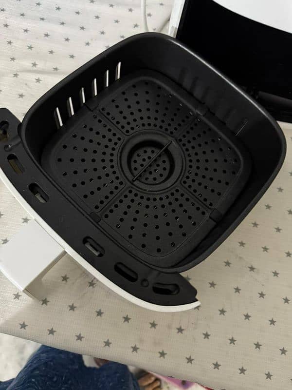 Xiaomi Air Fryer 4L 1