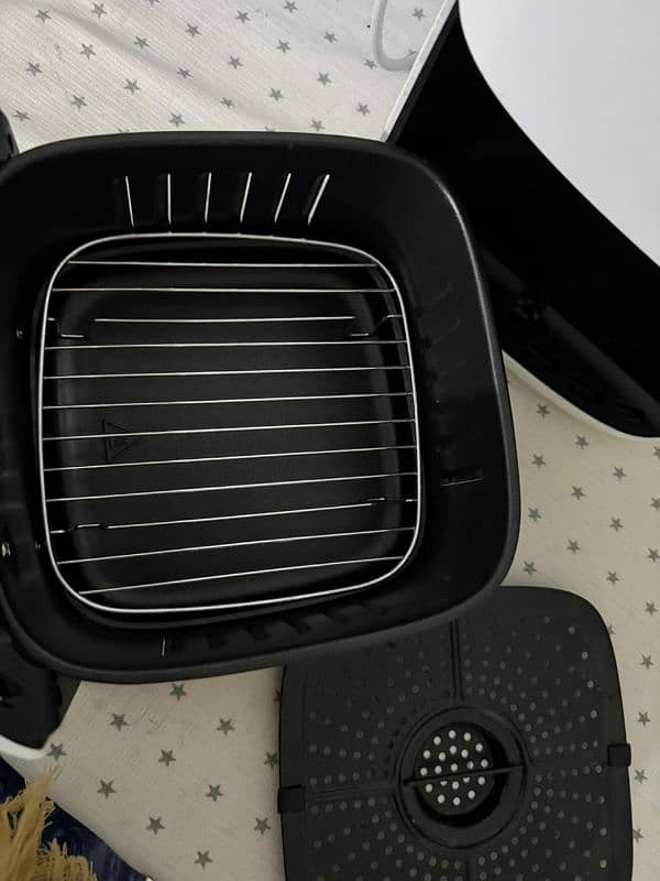 Xiaomi Air Fryer 4L 2