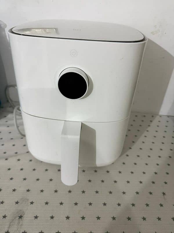 Xiaomi Air Fryer 4L 4