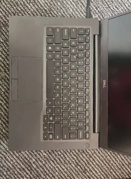 Dell 7300 i5-8th laptop 2