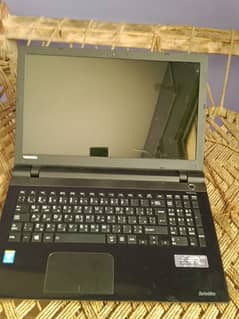 Toshiba