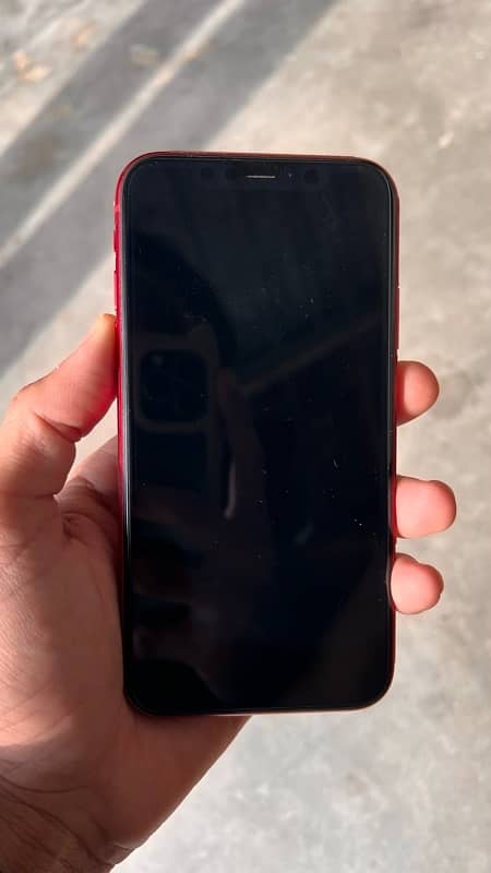 IPHONE 11 64 GB NON PTA 1