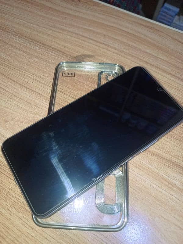 Vivo Y20 for sale full box 6