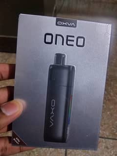 Oxva