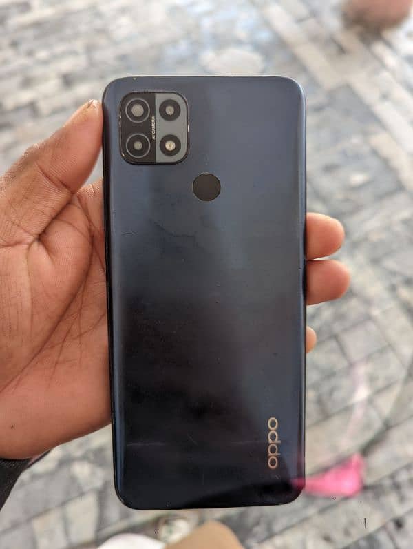 oppo a15s phalia 3