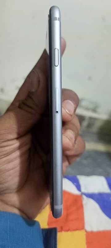 apple iPhone mobile all ok he /6s 64GB 2