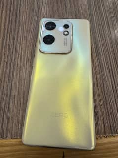 Infinix zero 30