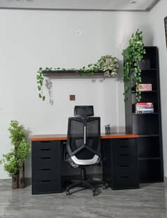 Office/Workstation Table For Sale