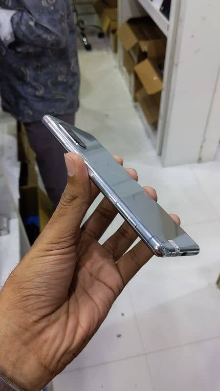 Sony xperia 8gb 128 gb (  Non PTA ) 2