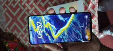 Oppo reno 12f 5g ram12 rom 256