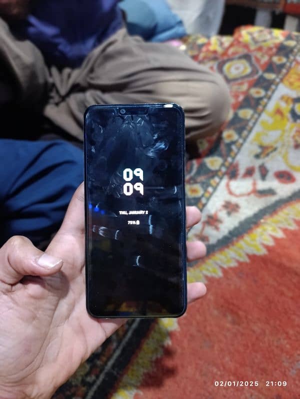 lg G8 thinQ 03118168171 1