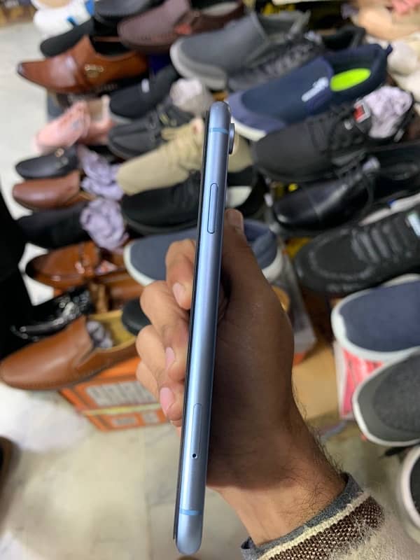 iPhone XR Jv 6