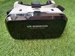 360 VR Shinecon glasses