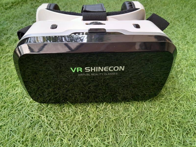 360 VR Shinecon glasses 0