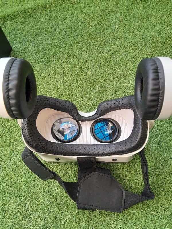 360 VR Shinecon glasses 2