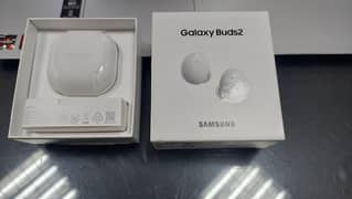 Samsung Galaxy Buds 2