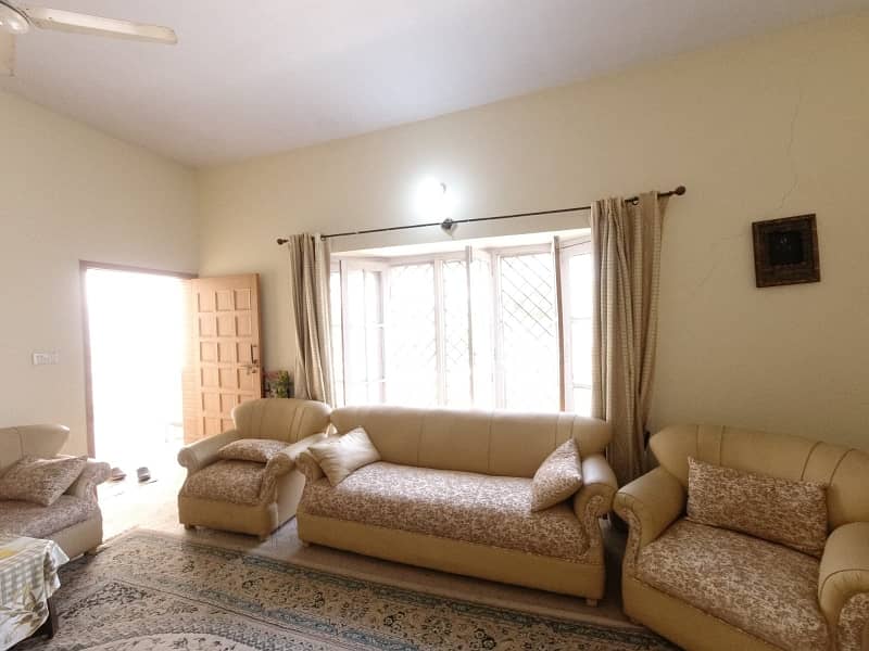 30 Marla House For Sale In Investor Rate Defence Road 46