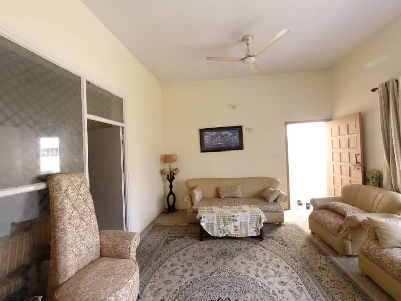 30 Marla House For Sale In Investor Rate Defence Road 48