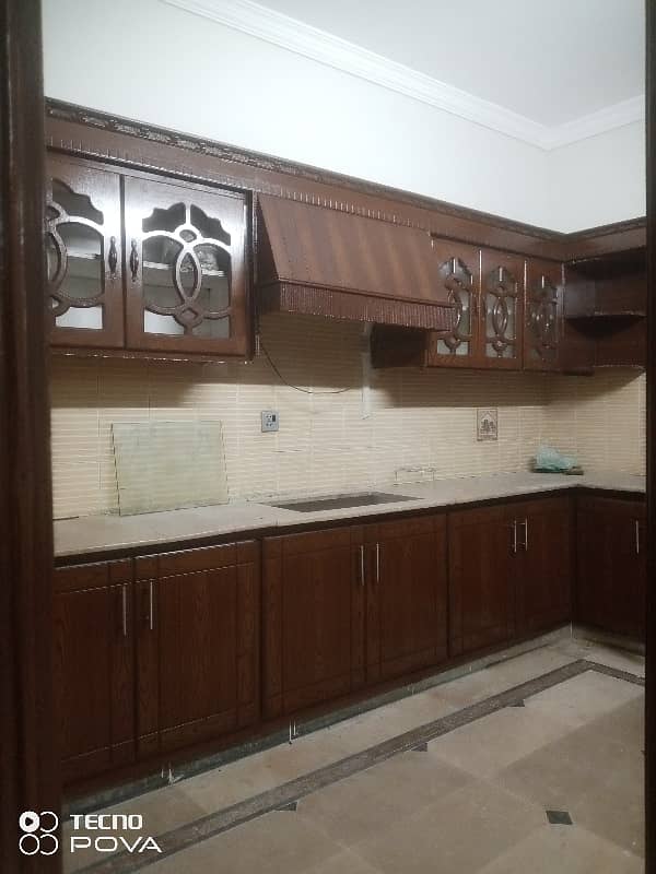 5 Marla Single Storey House For Sale In Defence Road 8