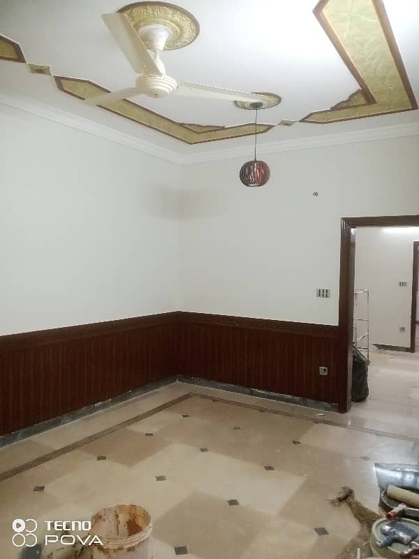 5 Marla Single Storey House For Sale In Defence Road 9