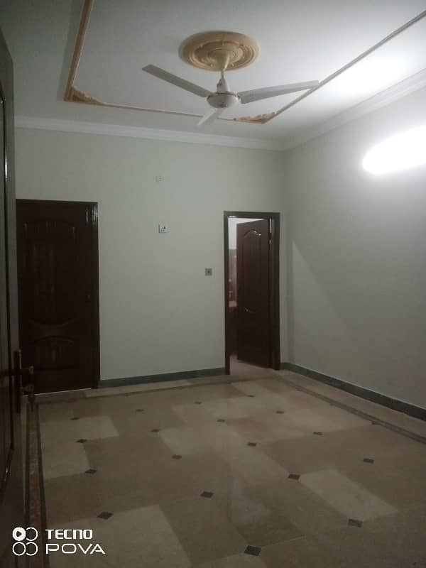 5 Marla Single Storey House For Sale In Defence Road 11