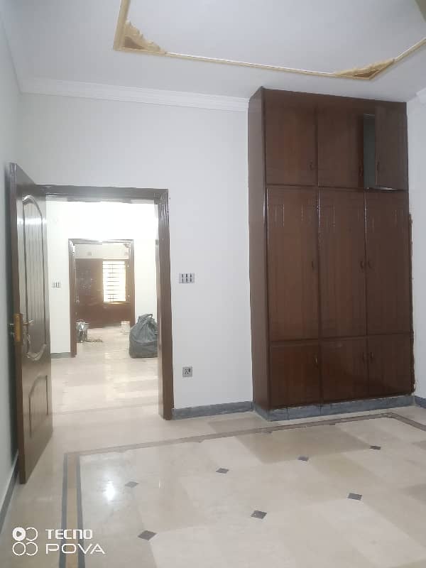 5 Marla Single Storey House For Sale In Defence Road 14