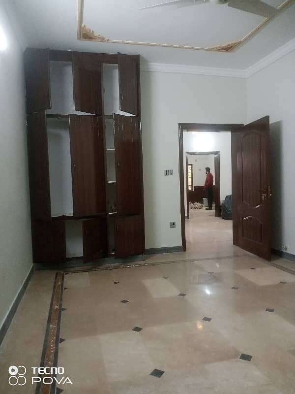 5 Marla Single Storey House For Sale In Defence Road 15