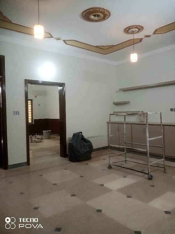 5 Marla Single Storey House For Sale In Defence Road 16