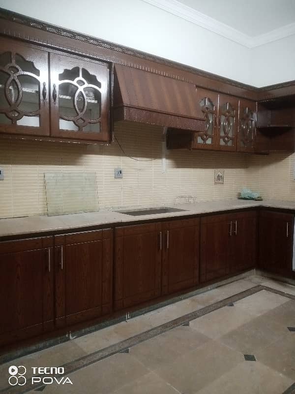 5 Marla Single Storey House For Sale In Defence Road 20