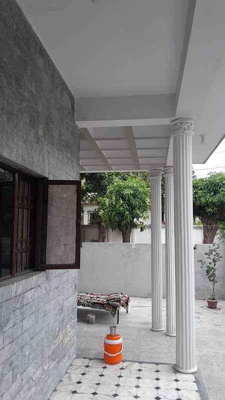 1 kanal house upper portion for rent 1