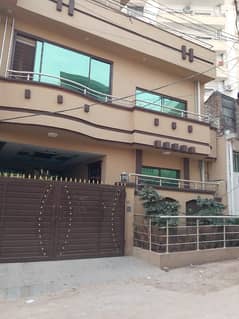 5 Marla House For Sale In Janjua Town