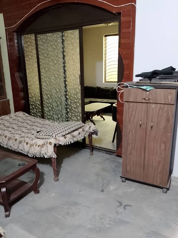 5 Marla House For Sale In Janjua Town 18