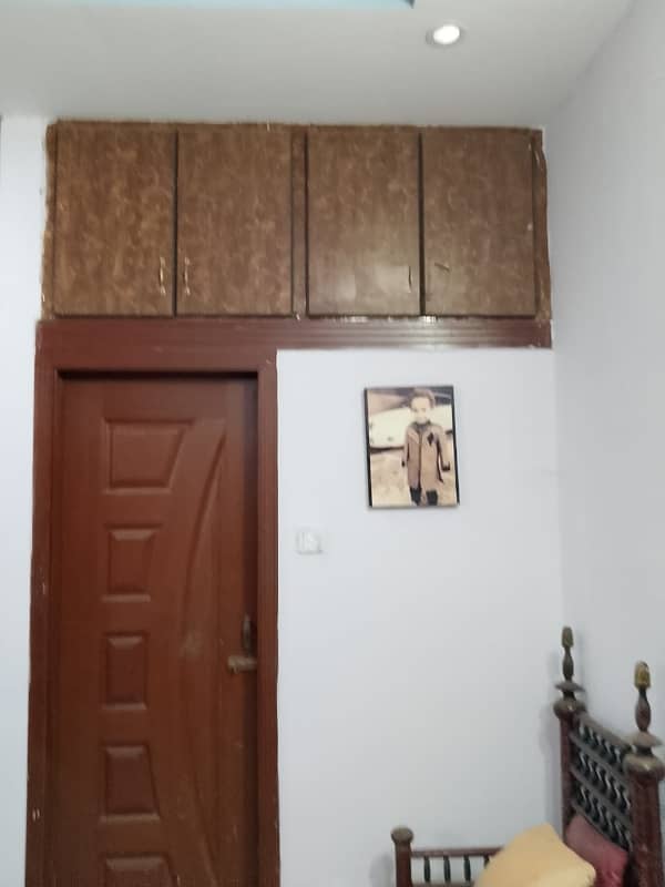 5 Marla House For Sale In Janjua Town 19