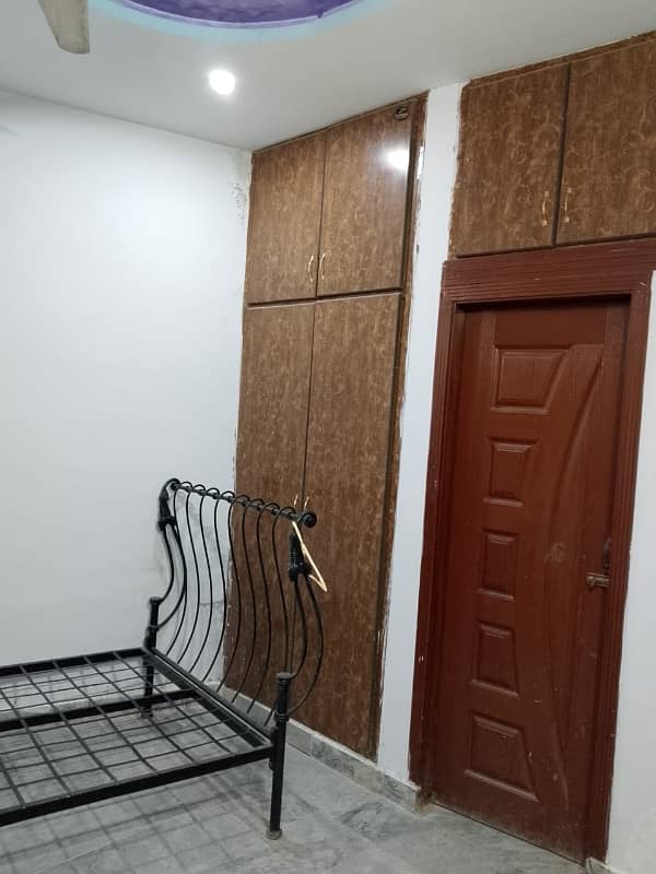 5 Marla House For Sale In Janjua Town 20