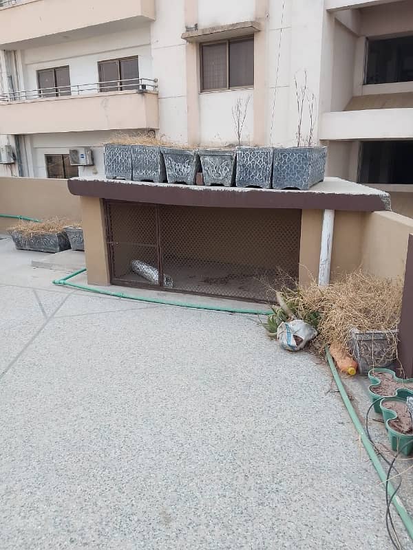 5 Marla House For Sale In Janjua Town 21