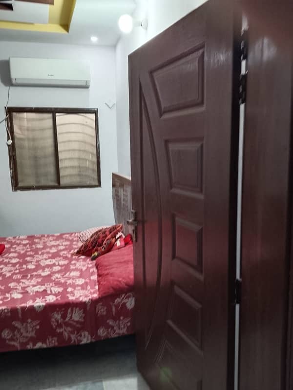 5 Marla House For Sale In Janjua Town 27