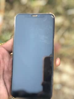 iphone 11 pro with box official pta approved