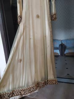 walima dress